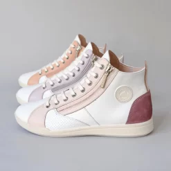 Pataugas PALME/PER F2I ABRICOT -Pataugas F Palme PER WHLSL 1b88750d 6f20 4748 ab15 d1e1e86c1fdb