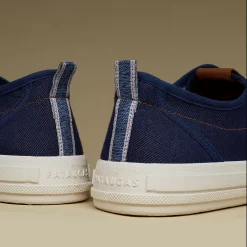 Pataugas ETCHE L/DEN H2I JEAN -Pataugas H ETCHE L DEN JEAN NM