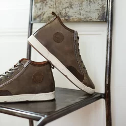 Pataugas -Pataugas H Jayer w H4G taupe 01