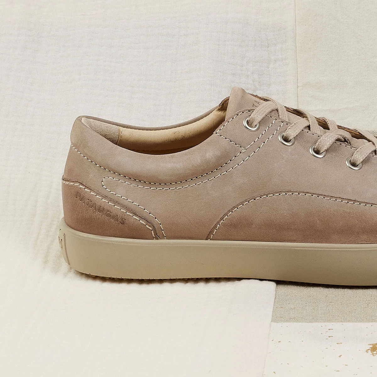 Pataugas NEW CARL/NU H2I CIMENT 3 Pataugas NEW CARL/NU H2I CIMENT - Image 3