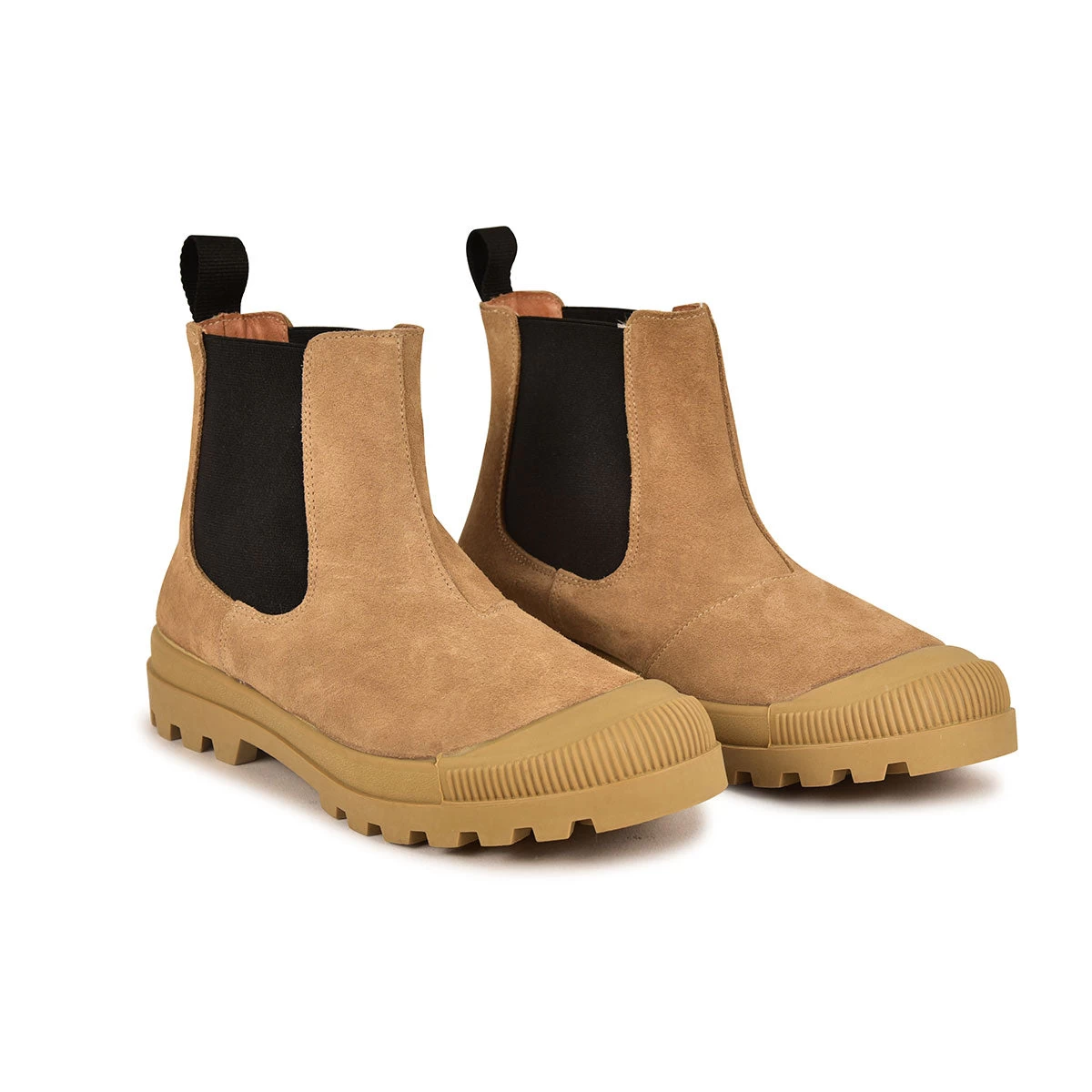 Pataugas AUTHENTIQUE C/S H4H BEIGE 3 Pataugas AUTHENTIQUE C/S H4H BEIGE - Image 3