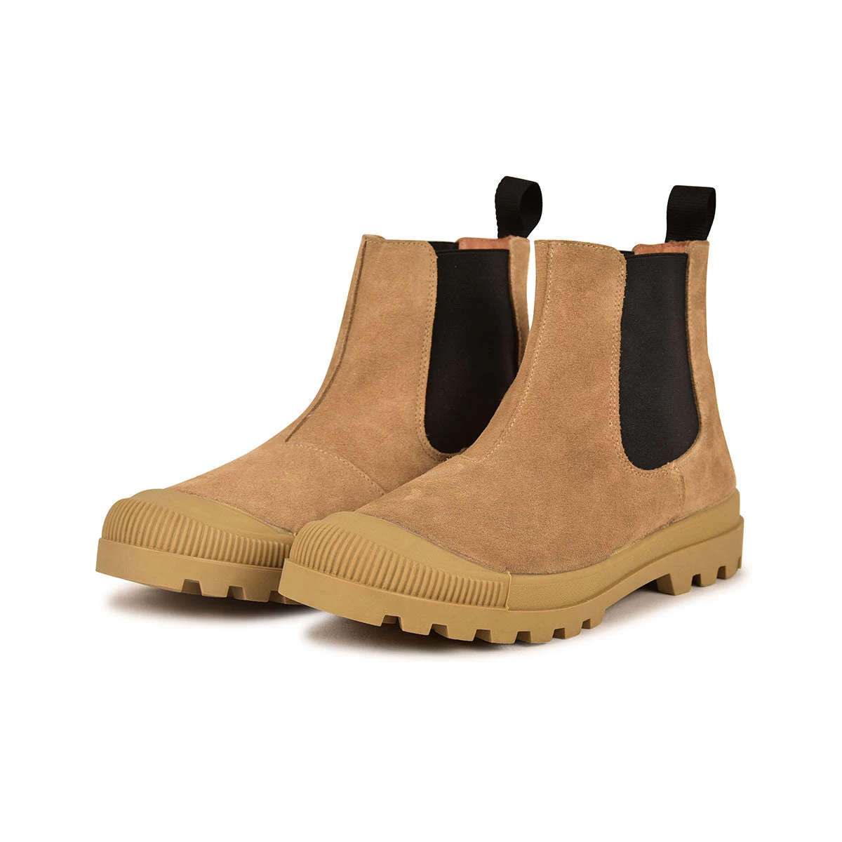 Pataugas AUTHENTIQUE C/S H4H BEIGE 4 Pataugas AUTHENTIQUE C/S H4H BEIGE - Image 4