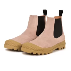 Pataugas AUTHENTIQUE C/S F4H POUDRE -Pataugas OG C S F4H POUDRE 628191 153 5