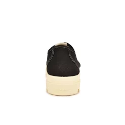 Pataugas AUTHENTIQUE L/T F2H NOIR/BLANC -Pataugas OG L T F2H NOIR BLANC 628085 927 6