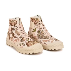 Pataugas AUTHENTIQUE M/FL F4H BEIGE -Pataugas OG M FL F4H BEIGE 628180 150 3