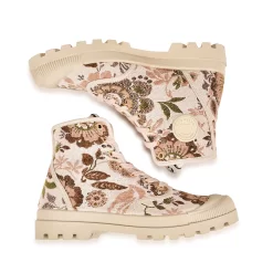 Pataugas AUTHENTIQUE M/FL F4H BEIGE -Pataugas OG M FL F4H BEIGE 628180 150 5