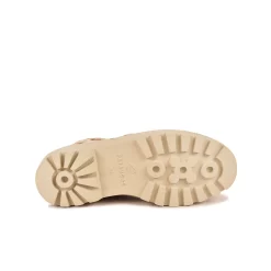 Pataugas AUTHENTIQUE M/FL F4H BEIGE -Pataugas OG M FL F4H BEIGE 628180 150 7