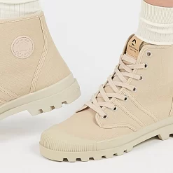 Pataugas AUTHENTIQUE/T F2H BEIGE -Pataugas OGTF2HBEIGE2