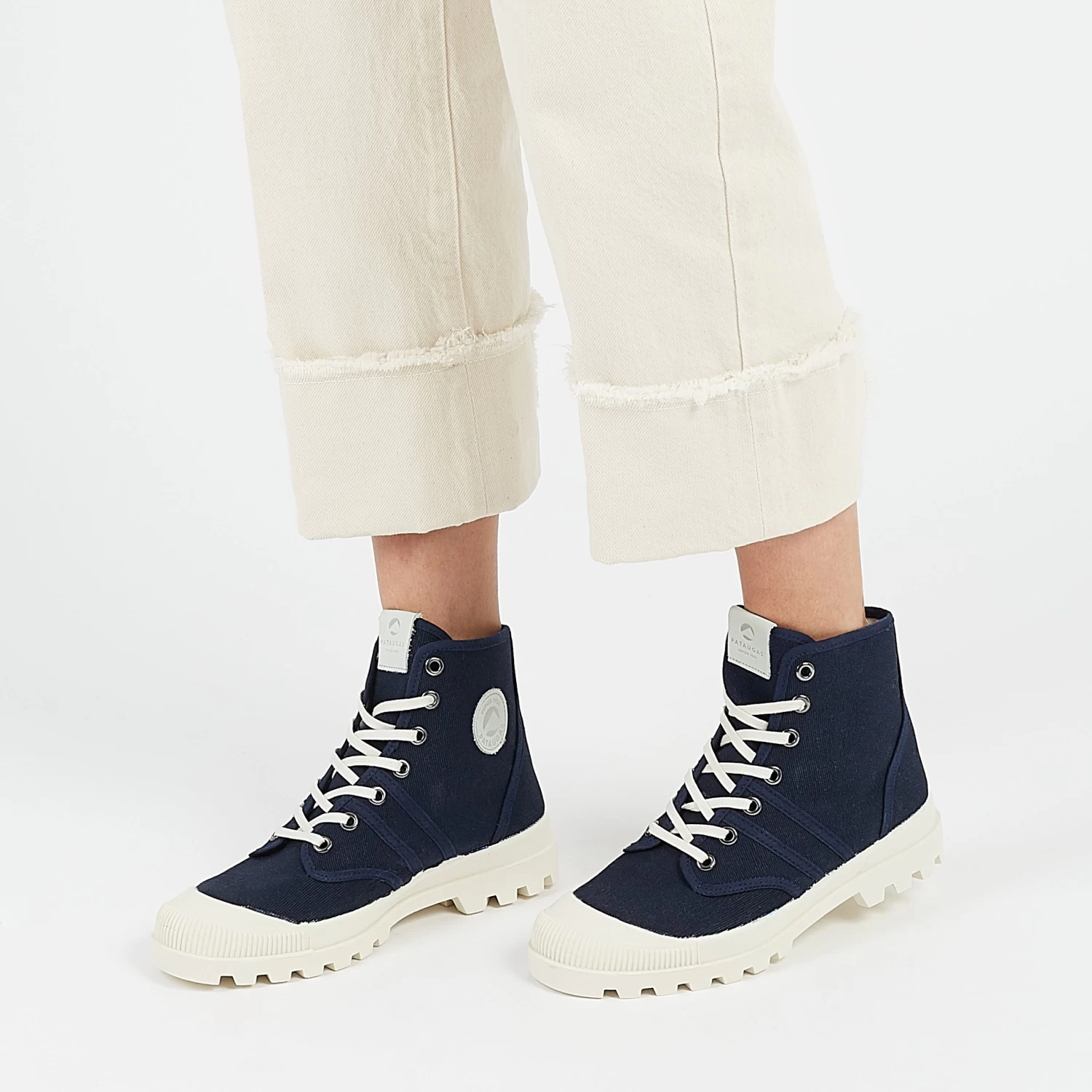 Pataugas AUTHENTIQUE/T F4G MARINE 6 Pataugas AUTHENTIQUE/T F4G MARINE - Image 6