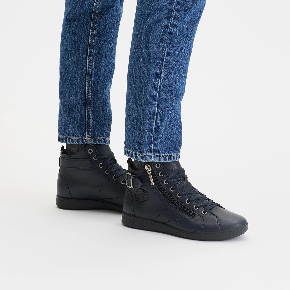 Pataugas PALME F4G MARINE 2 Pataugas PALME F4G MARINE - Image 2