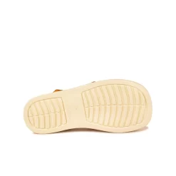 Pataugas ATARI/NU F2I OCRE -Pataugas SANDALE FEMME ATARI NU F2I OCRE 628448 251 8 18135d40 7391 483e aae4 9f5ad774f9e2