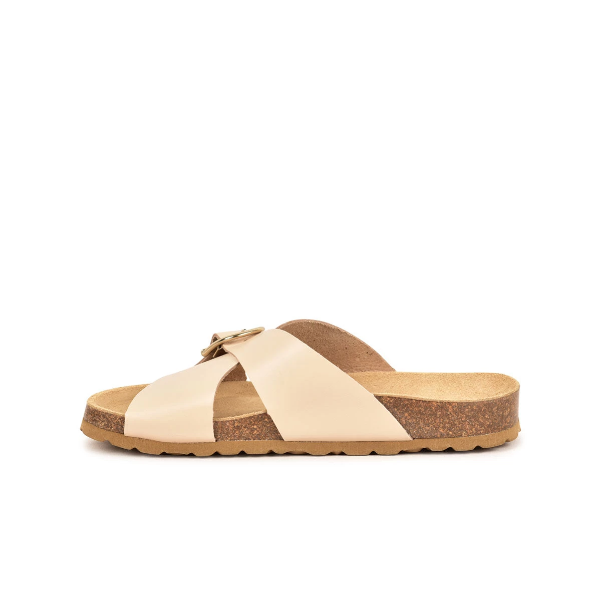 Pataugas LUDI/MIX F2I NUDE 2 Pataugas LUDI/MIX F2I NUDE - Image 2