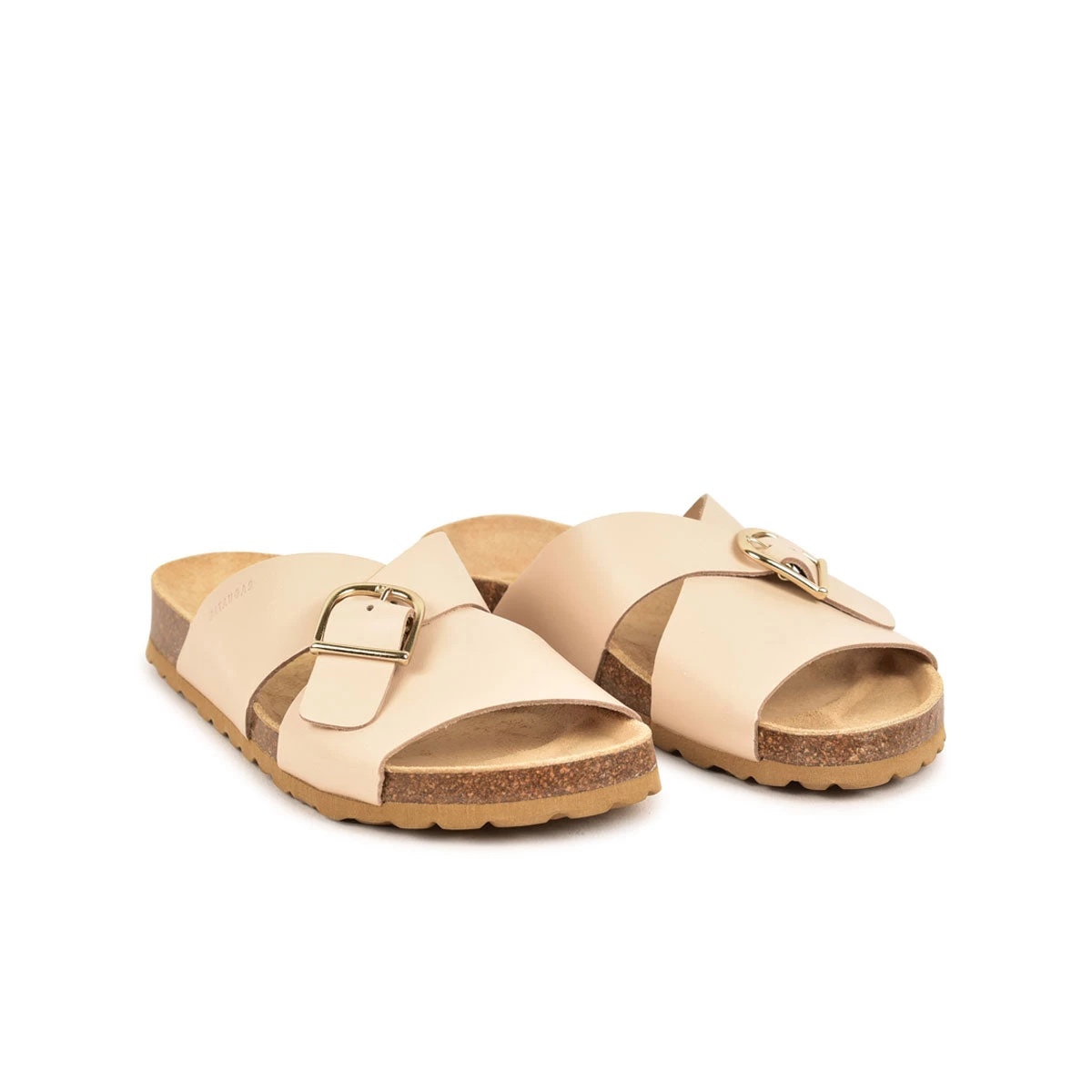 Pataugas LUDI/MIX F2I NUDE 3 Pataugas LUDI/MIX F2I NUDE - Image 3