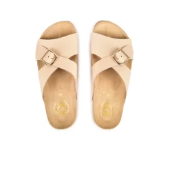 Pataugas LUDI/MIX F2I NUDE 11 Pataugas LUDI/MIX F2I NUDE -Pataugas SANDALE FEMME LUDI MIX F2I NUDE 628534 302 6