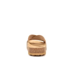 Pataugas LUDI/MIX F2I NUDE 12 Pataugas LUDI/MIX F2I NUDE -Pataugas SANDALE FEMME LUDI MIX F2I NUDE 628534 302 7