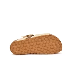 Pataugas LULA MIX TC F2I IVOIRE -Pataugas SANDALE FEMME LULA MIXTC IVOIRE 628445 106 8 aed8be5c 717c 4569 82ab ba24727f109a