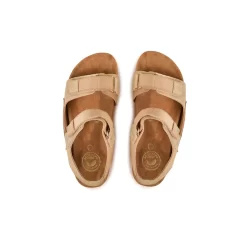 Pataugas ULIA/M F2H DORE 11 Pataugas ULIA/M F2H DORE -Pataugas SANDALE FEMME ULIA M F2H DORE 6