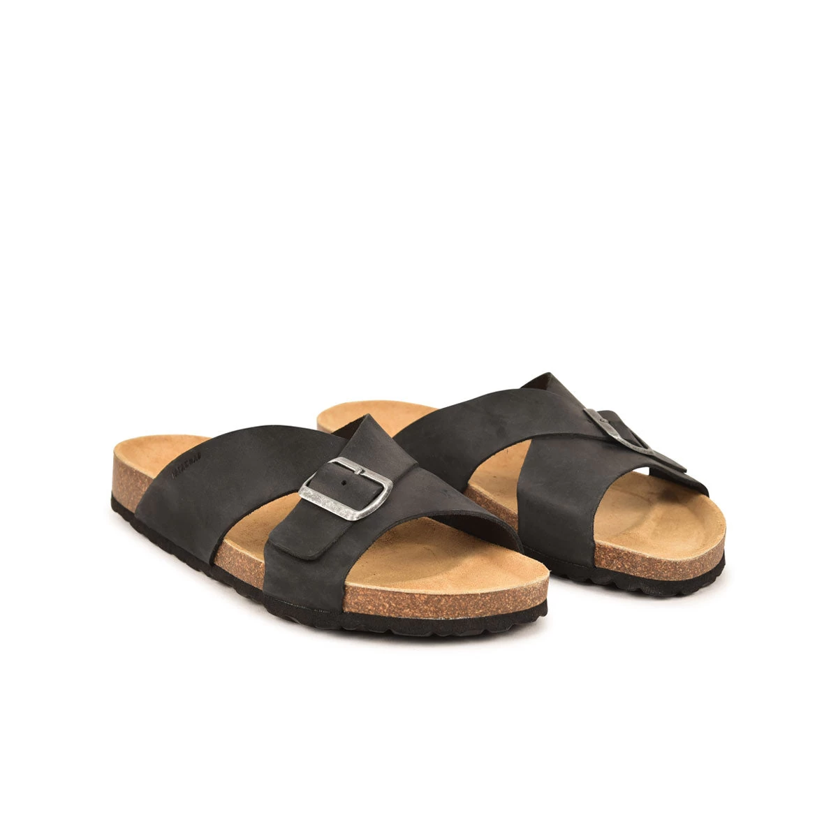 Pataugas LUDO/MIX H2I NOIR 3 Pataugas LUDO/MIX H2I NOIR - Image 3