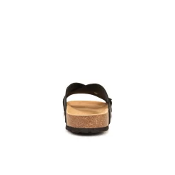 Pataugas LUDO/MIX H2I NOIR 12 Pataugas LUDO/MIX H2I NOIR -Pataugas SANDALE HOMME LUDO MIX H2I NOIR 628533 850 7