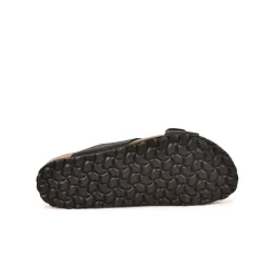 Pataugas LUDO/MIX H2I NOIR 13 Pataugas LUDO/MIX H2I NOIR -Pataugas SANDALE HOMME LUDO MIX H2I NOIR 628533 850 8